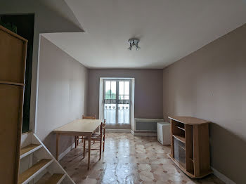 appartement à Issoudun (36)