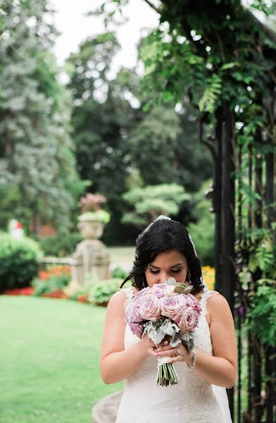 Fotografo di matrimoni Heather Prosser (heatherprosser). Foto del 8 maggio 2019