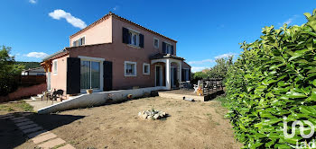 maison à Saint-Laurent-de-la-Cabrerisse (11)