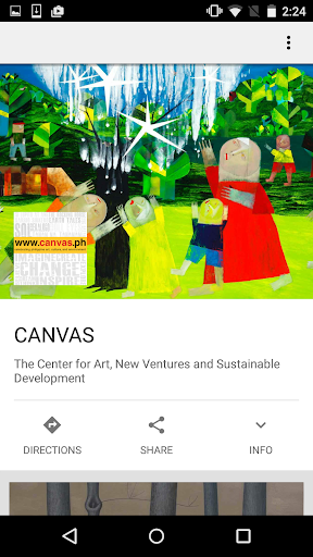 CANVAS