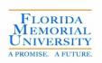 Florida Memorial University Logo