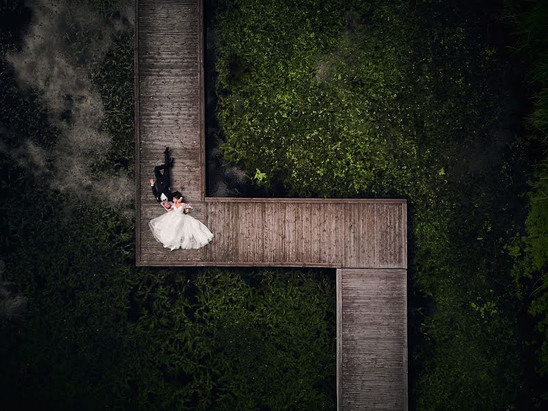 Fotógrafo de casamento Igor Ustinov (ustinov). Foto de 4 de outubro 2022