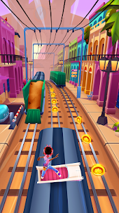 Faça o download do Subway Surfers APK Dinheiro Infinito 2.34 0