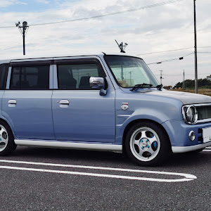 アルトラパン SS