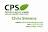 CPS Landscapes Logo