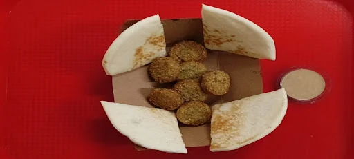 Falafel (5 Pc)