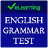 English Grammar Test2.0.4