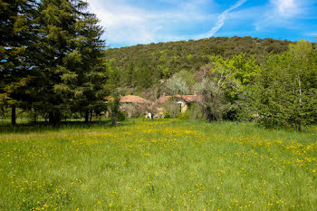 maison à Savoillan (84)