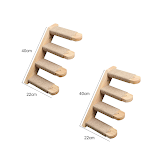 2pcs set J
