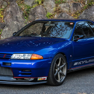 スカイライン GT-R BNR32