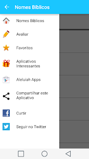 Nomes Bíblicos e Significados - náhled
