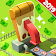 Pizza Factory Tycoon  icon