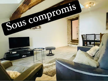 appartement à Crémieu (38)