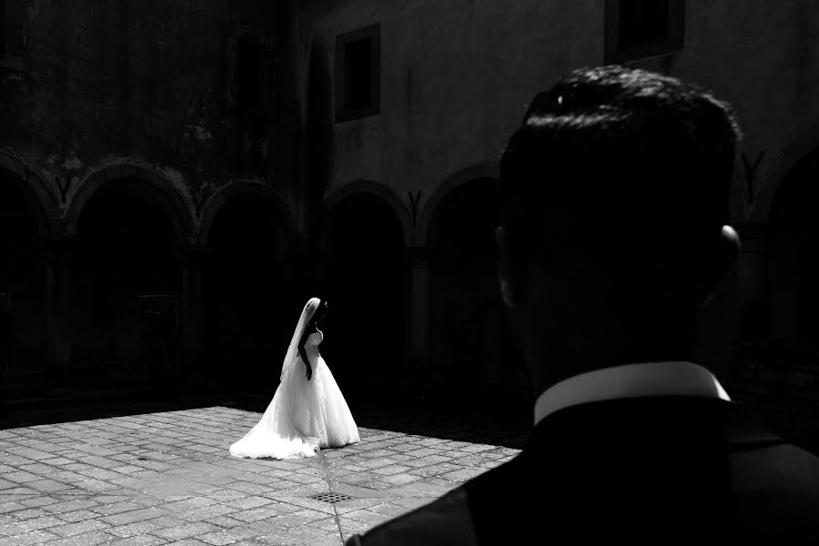 Wedding photographer Antonio La Malfa (antoniolamalfa). Photo of 24 September 2020