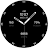 Key107 Analog Watch Face icon