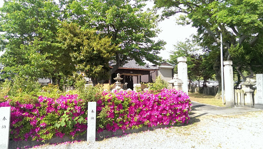 大年神社