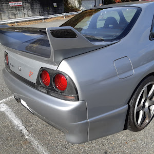 スカイライン GT-R BCNR33