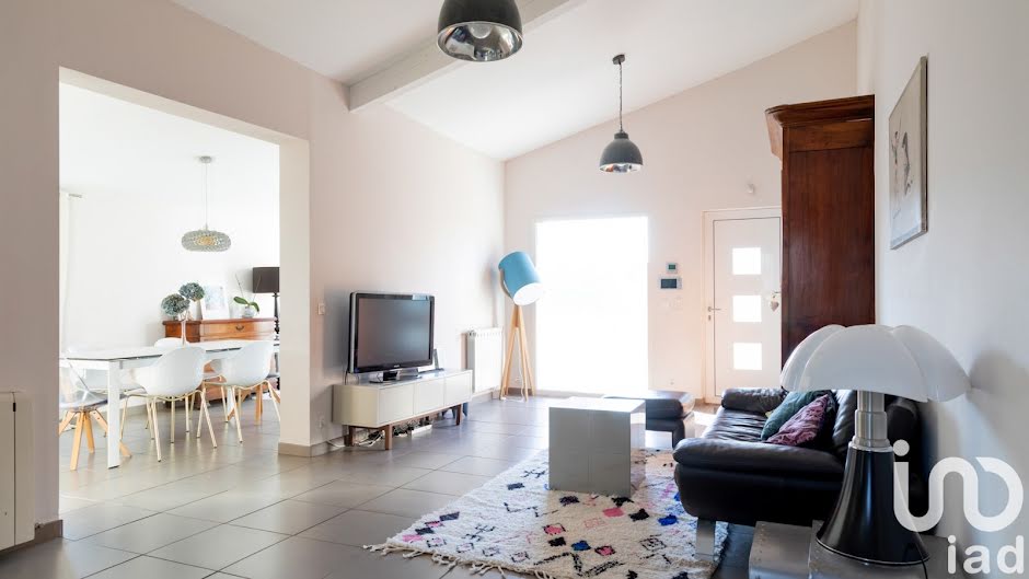 Vente maison 5 pièces 163 m² à Beziers (34500), 549 000 €