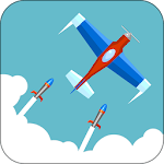 Cover Image of 下载 Missile Escape 1.4.3 APK