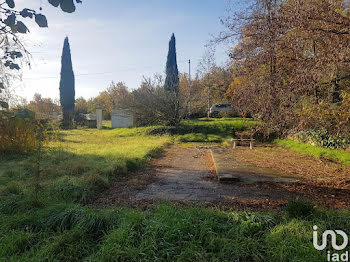 terrain à Charmes-sur-Rhône (07)