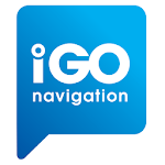 Cover Image of ดาวน์โหลด การนำทาง iGO 9.18.27.736653 APK