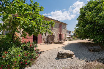 maison à Anduze (30)