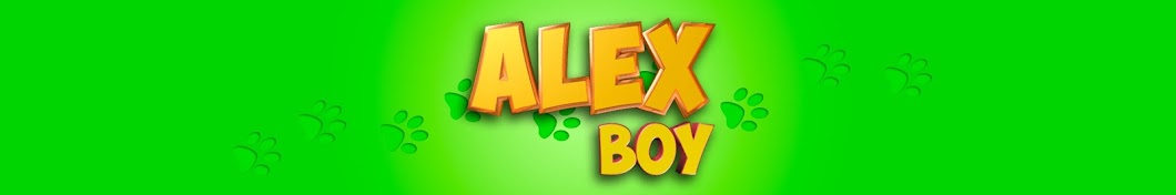 AlexBoy Banner