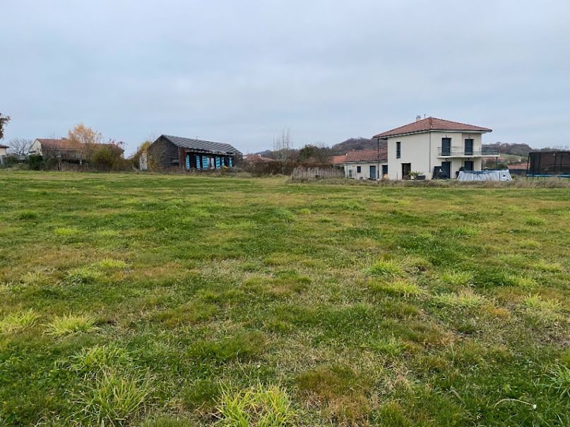 Vente terrain  2900 m² à Ytrac (15000), 65 000 €