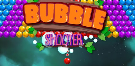 Fun Bubble Shooter