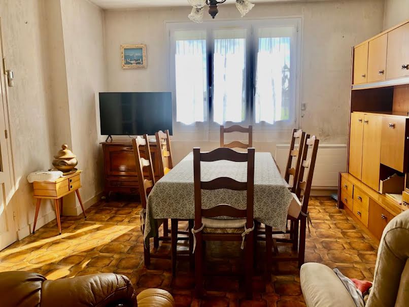 Vente maison 4 pièces 71 m² à Aigrefeuille-d'Aunis (17290), 177 000 €