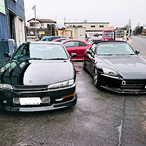 S2000 AP1