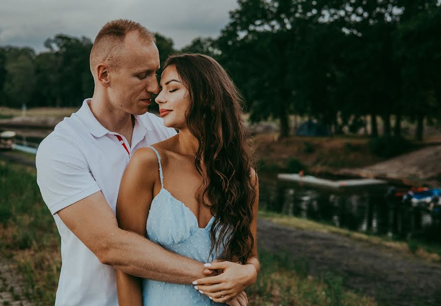 Wedding photographer Łukasz Lukasz Wasik (lwasik). Photo of 2 August 2022