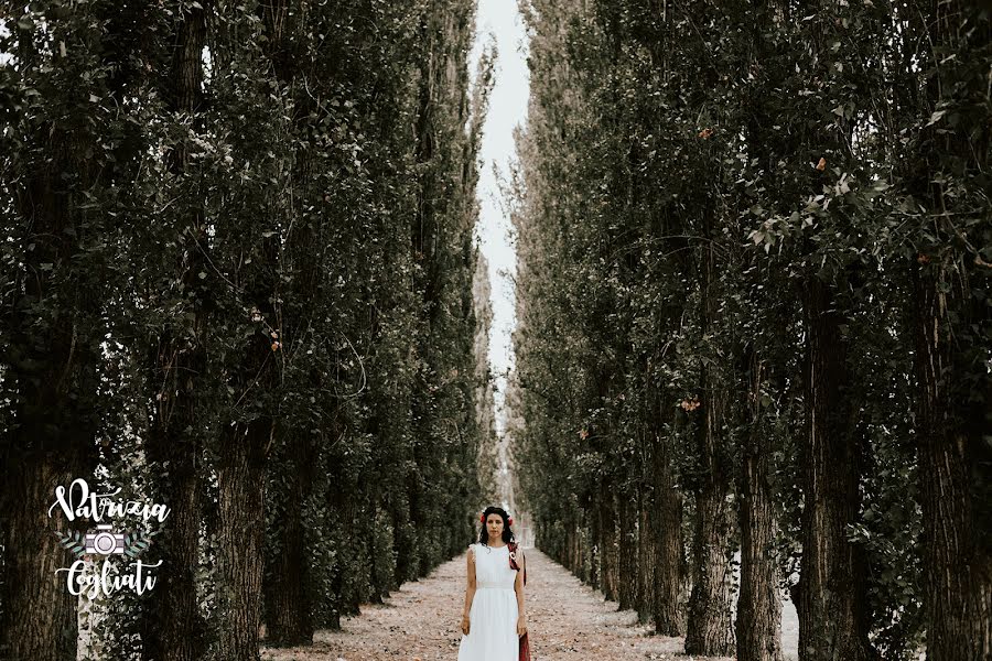 Fotografo di matrimoni Patrizia Cogliati (patriziacogliati). Foto del 22 maggio 2022