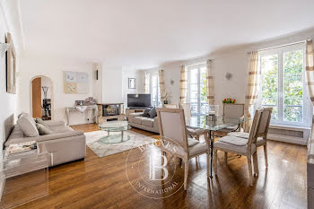 appartement à Neuilly-sur-Seine (92)