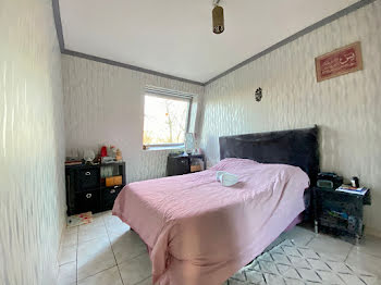 appartement à Sartrouville (78)