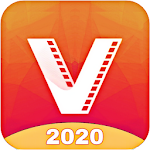 Cover Image of Download Video Downloader - Free Downloader 2020 1.6 APK