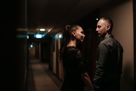 Svatební fotograf Veronika Gordeeva (gordeevan). Fotografie z 2.srpna 2020
