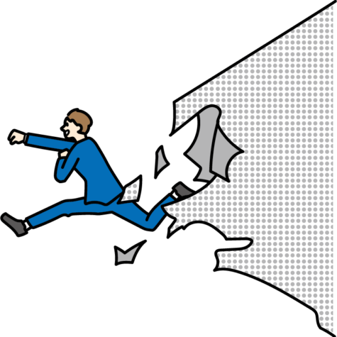 Adhdの適職や向いている仕事 向いていない仕事を紹介 転職ワタリドリ