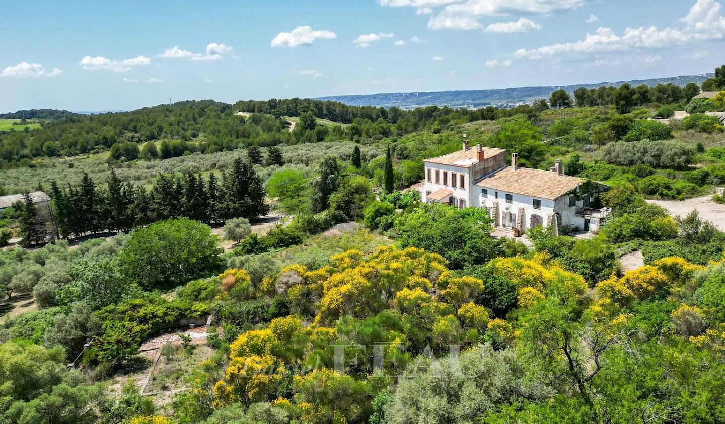 Propriété Aix-en-Provence