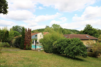 maison à Marciac (32)