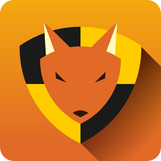 Fox VPN 工具 App LOGO-APP開箱王