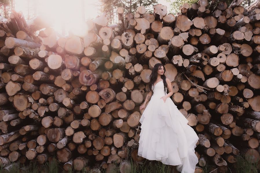 Photographe de mariage Elisabeth Breckenridge (lacewoodstudios). Photo du 9 mai 2022