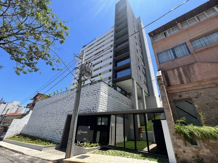 Apartamentos à venda Cascatinha