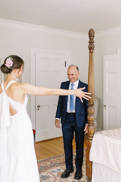 Fotógrafo de bodas Lynne Reznick (lynnereznick). Foto del 13 de marzo