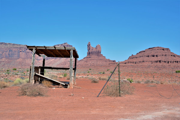 Stagecoach stop. di Tauri41