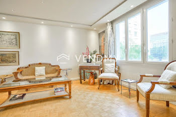 appartement à Boulogne-Billancourt (92)