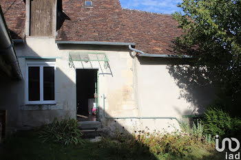 maison à Charnizay (37)