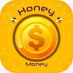 Cover Image of Unduh Honey Money - Make Money 1.2 APK