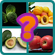 Download Fruits and Vegetables Quiz For PC Windows and Mac