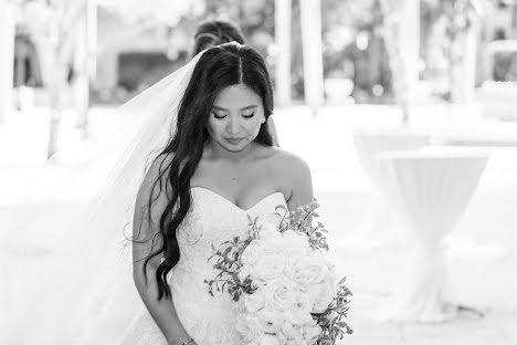 Wedding photographer Paula Martinez (amarena). Photo of 25 October 2023